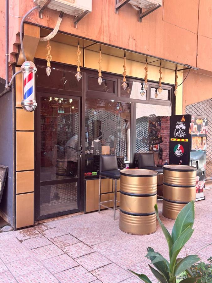 Hébergement de vacances Khoya Magnifique Marrakesh