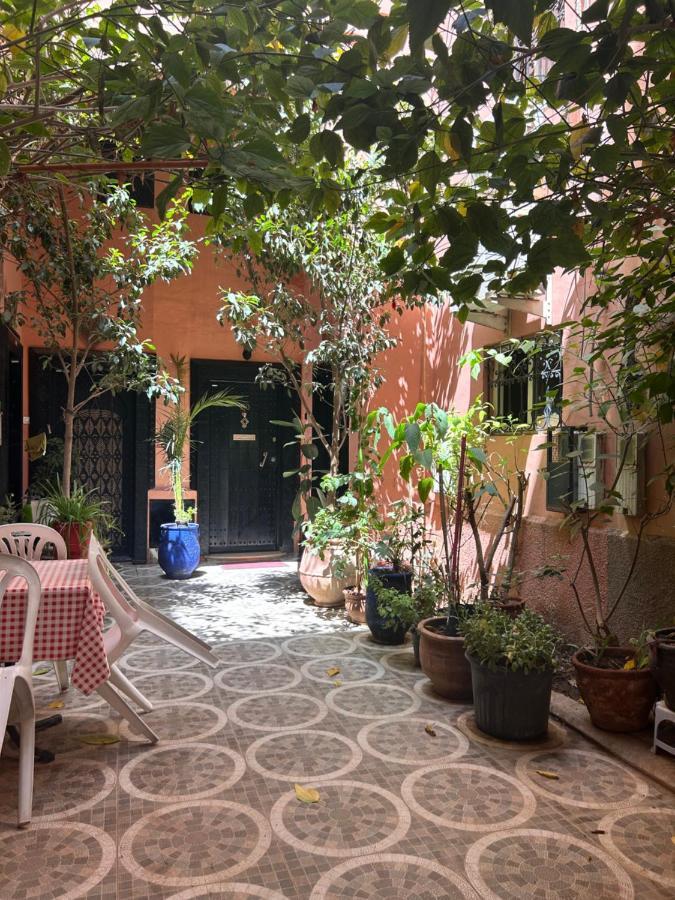 Khoya Magnifique * Marrakesh