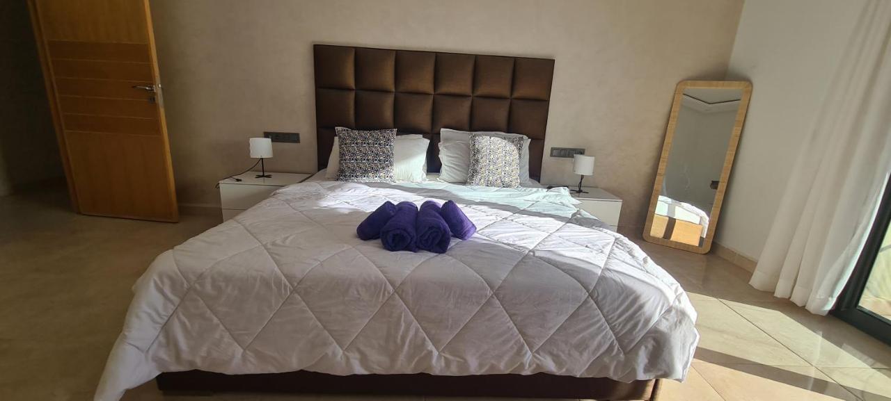 Magnifique Zaina Villa