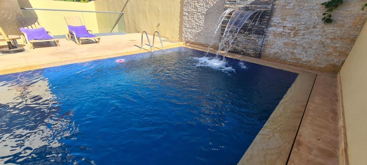Villa Magnifique Zaina *