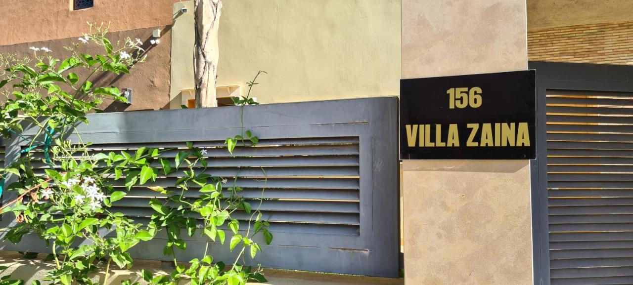Villa Magnifique Zaina *