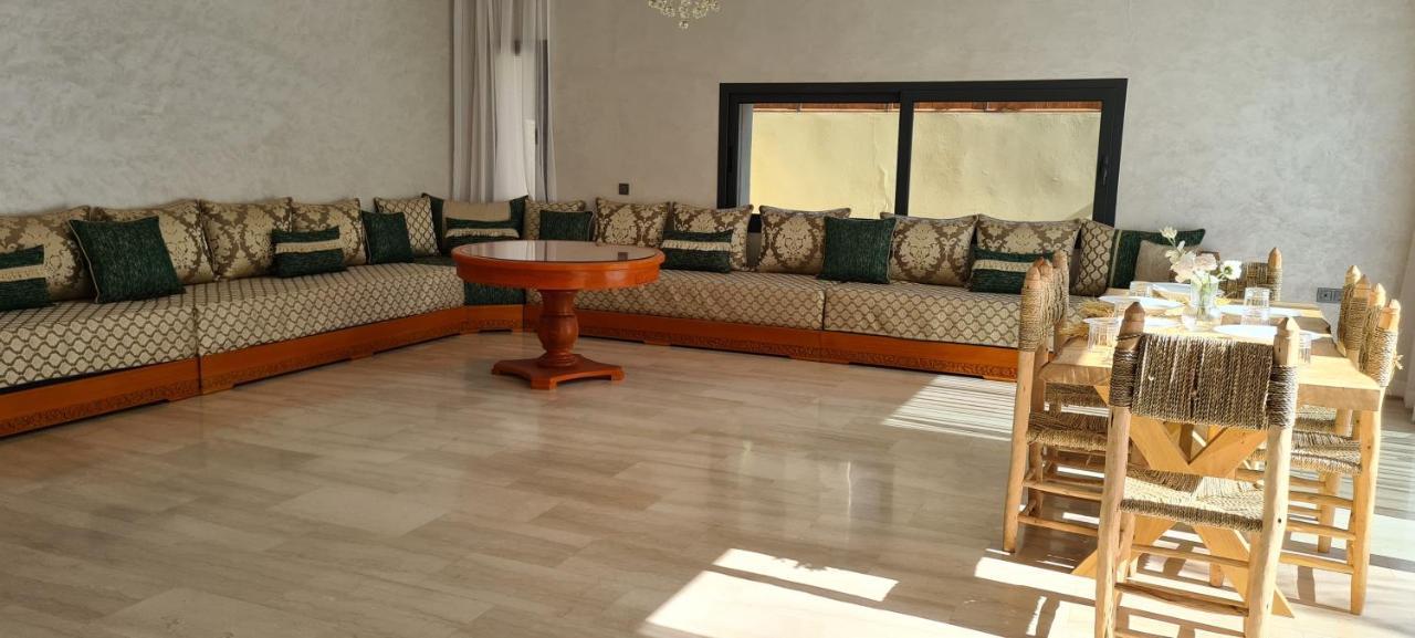 Magnifique Zaina Marrakesh