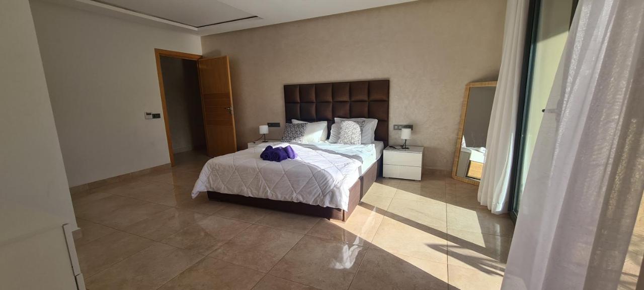 Villa Magnifique Zaina Marrakesh