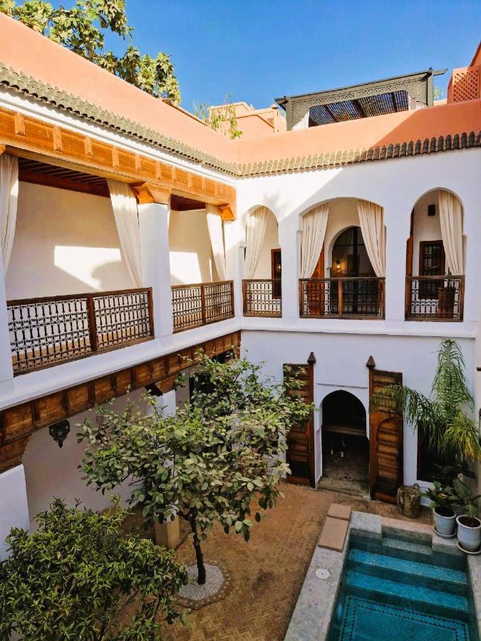 Samah Marrakesh