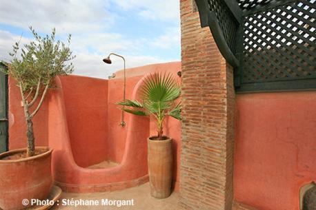 Riad Sharmance