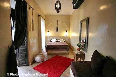 Sharmance Riad