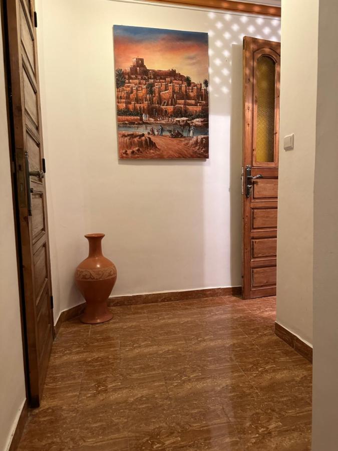Casa de férias Dar Dades Marraquexe