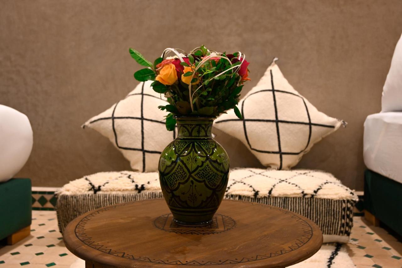 Maison d'hôtes Touhfa Kasbah Marrakech *