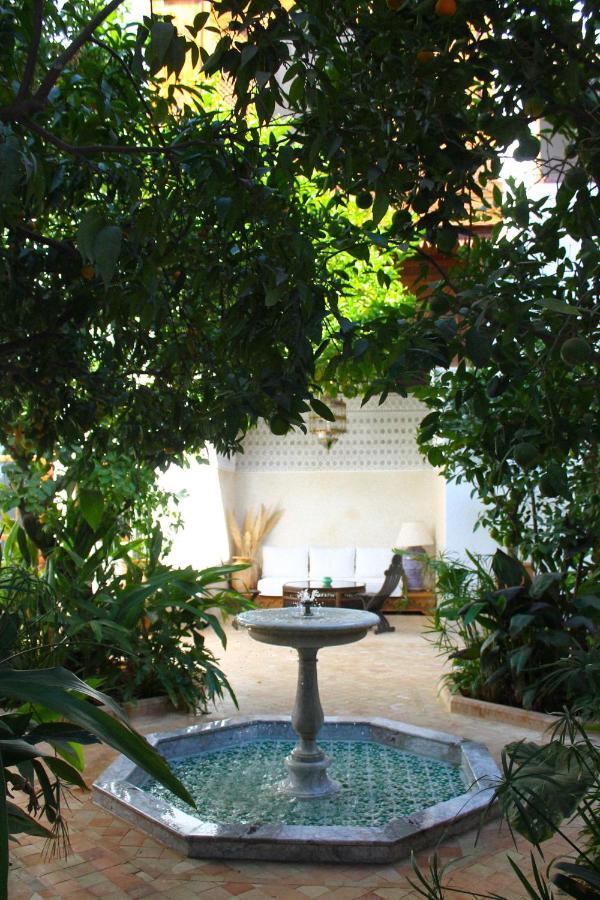 Riad El Morocco
