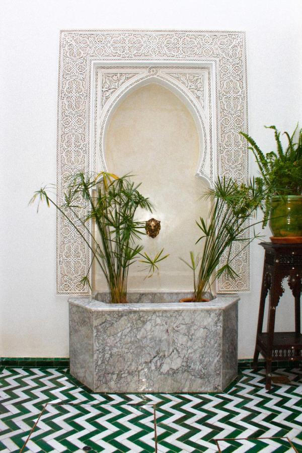 El Morocco Riad Marrakesh