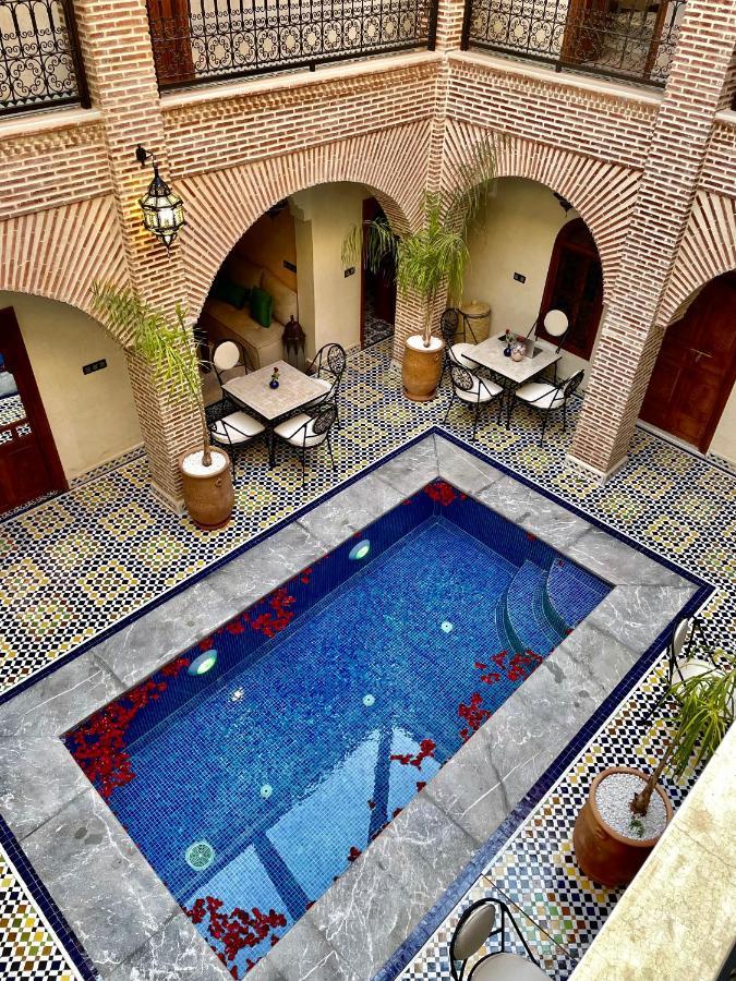 Touhfa Kasbah Marrakech Marrakesh