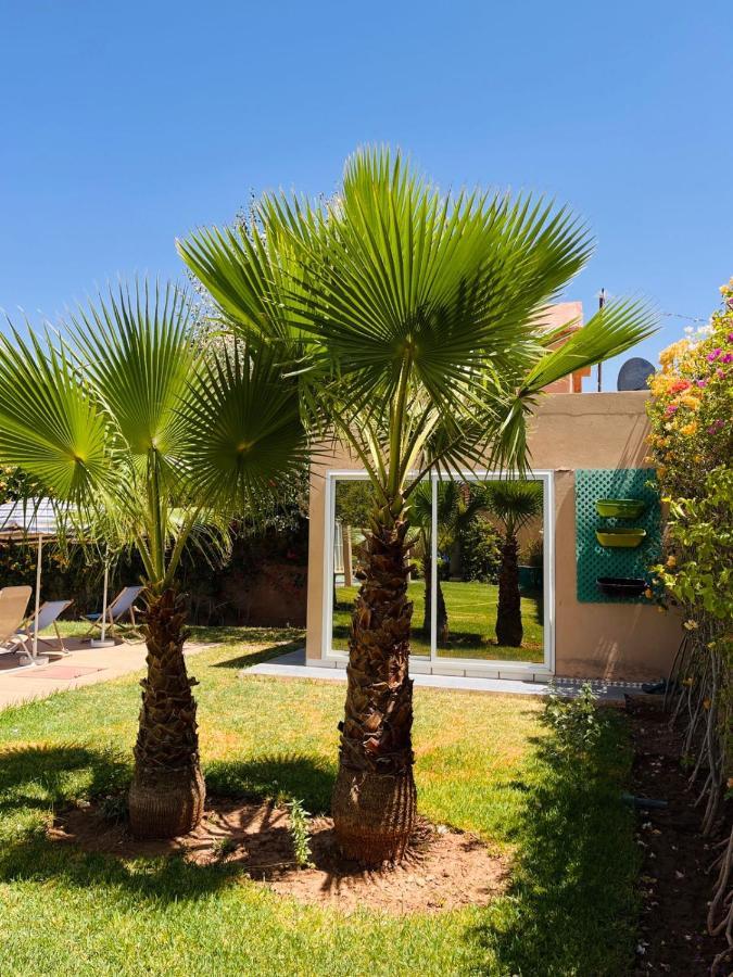 Villa Terracotta Marrakesh