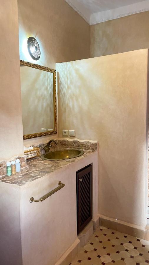 Riad Gjulja Marrakesh