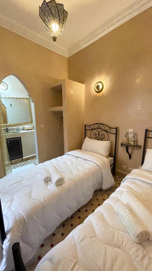 Gjulja * Marrakesh