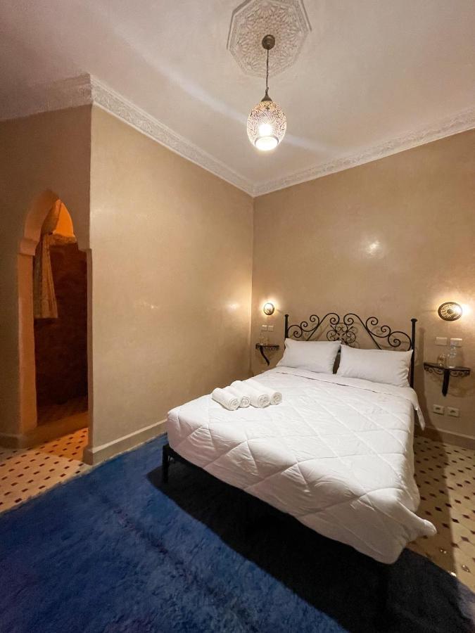 Riad Gjulja Marrakesh