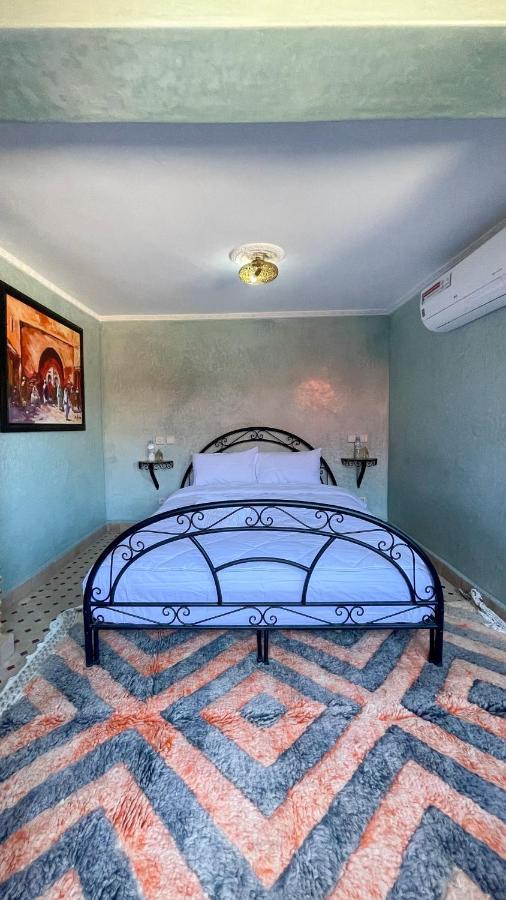 Riad Gjulja Marrakesh