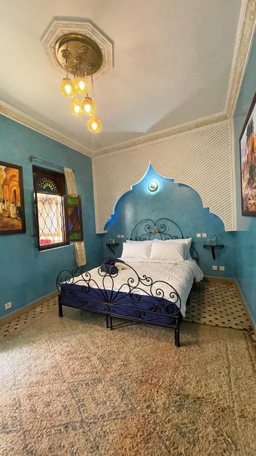 Riad Gjulja Marrakesh