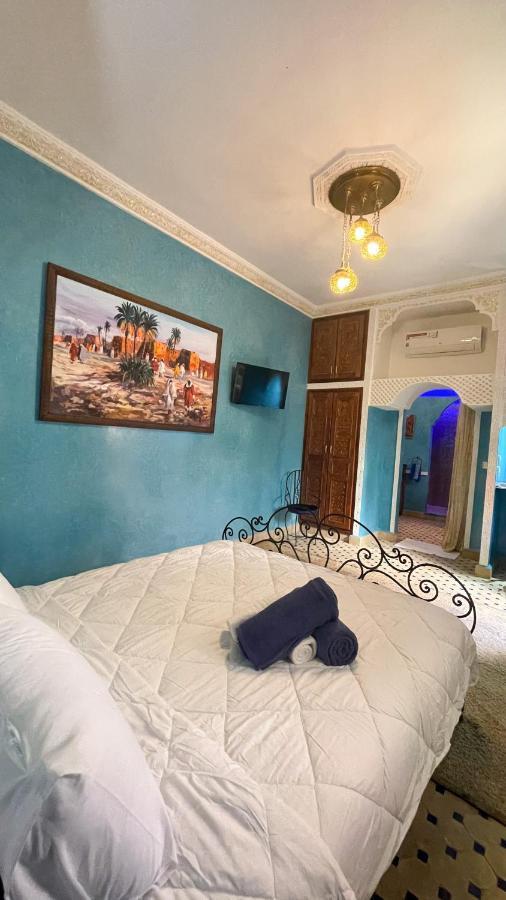Riad Gjulja Marrakesh