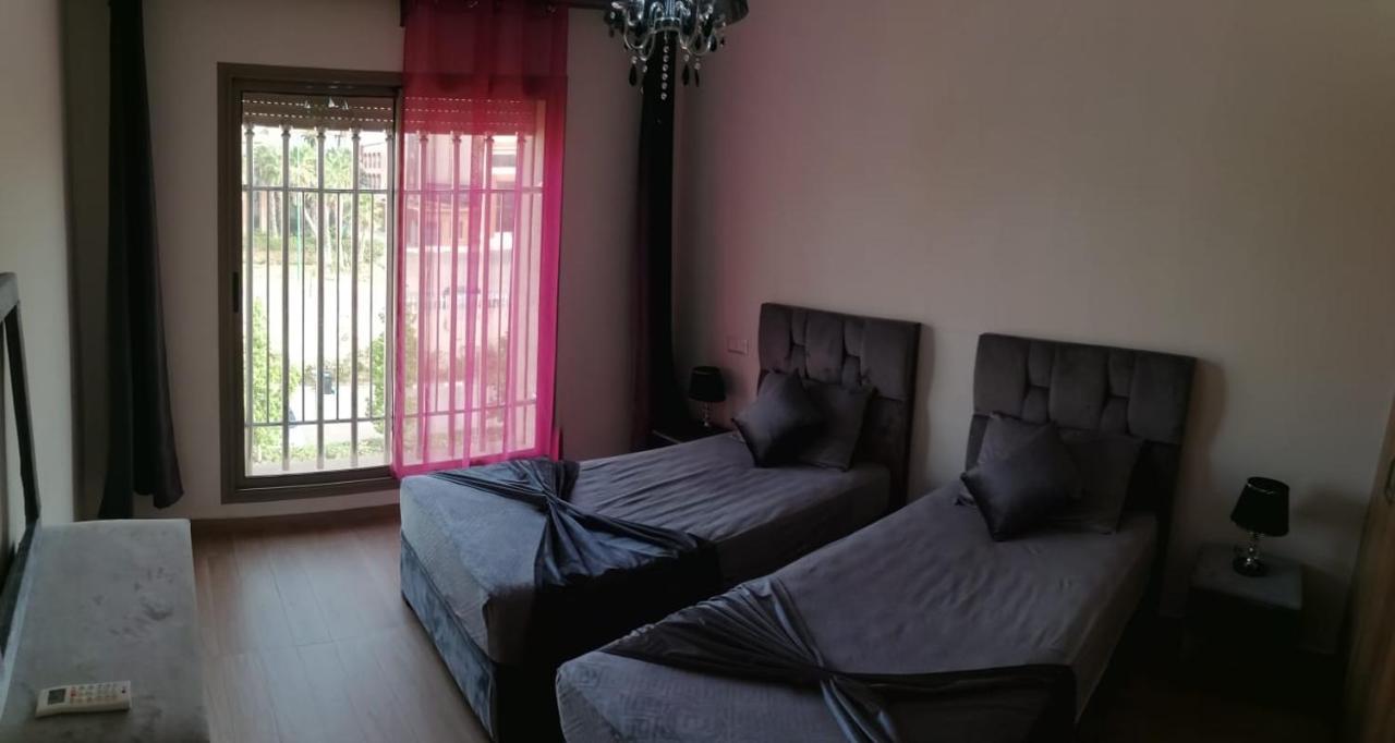 Apartamento De Reve A Marrakech Marraquexe