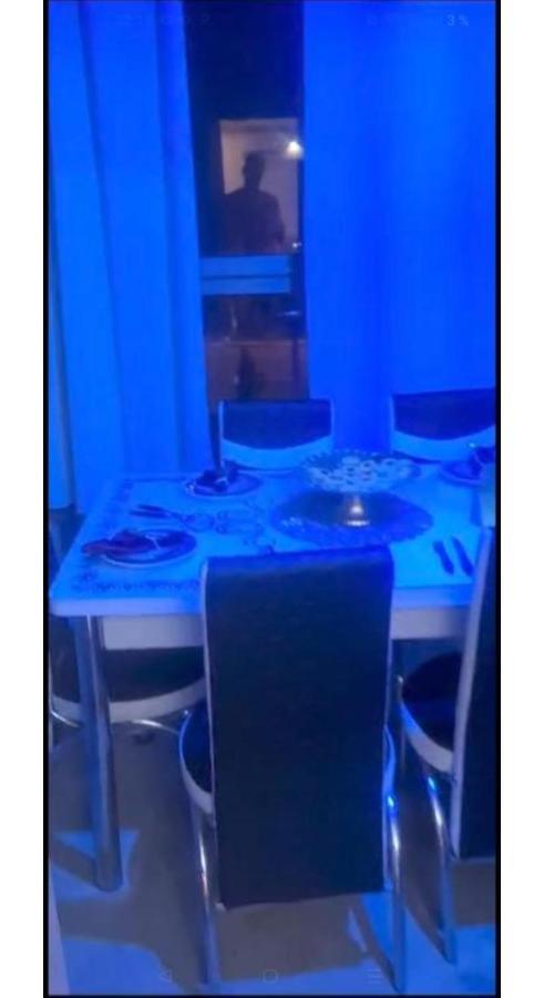 Apartamento De Reve A Marrakech Marraquexe