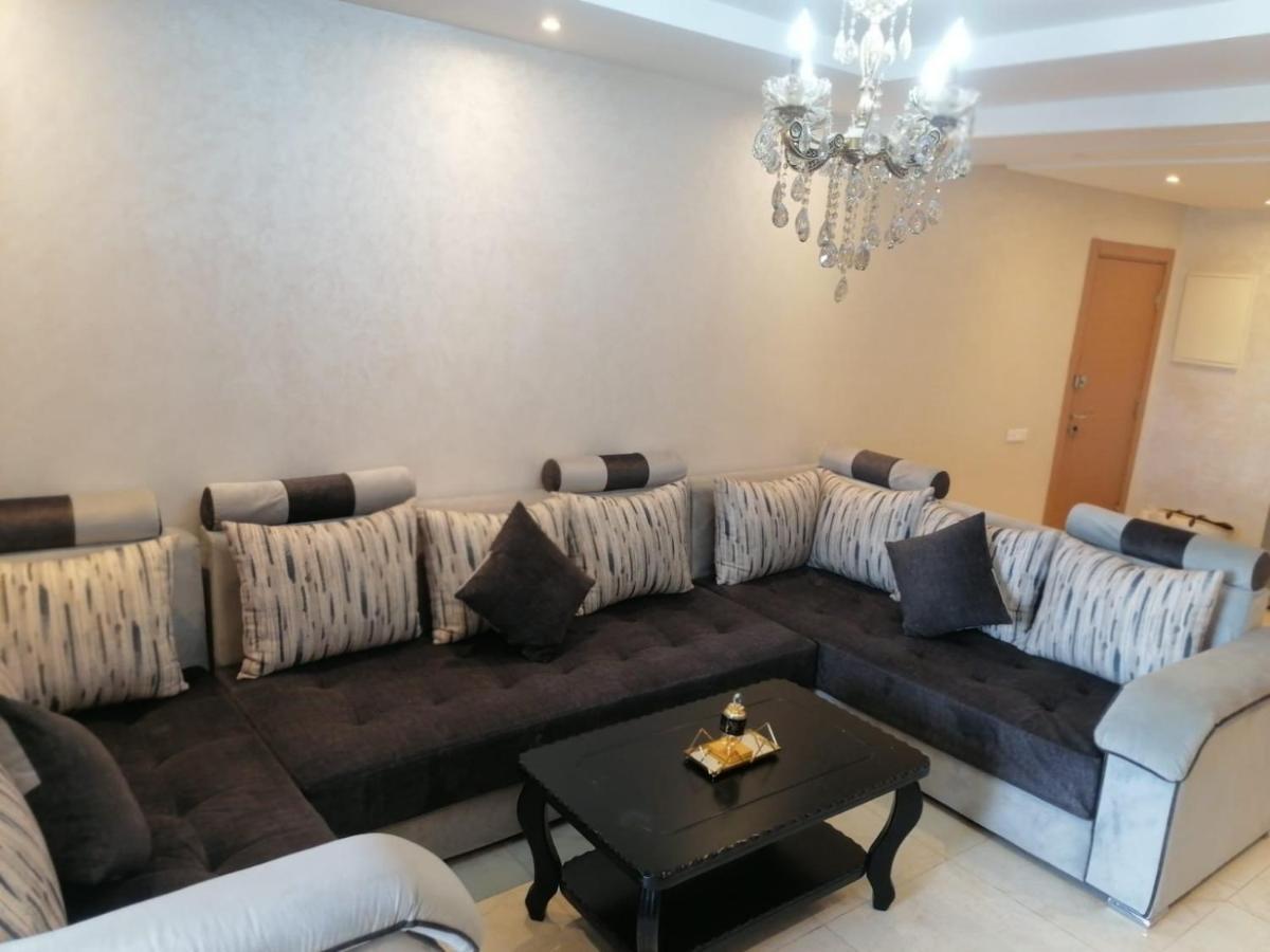 Apartamento De Reve A Marrakech Marraquexe