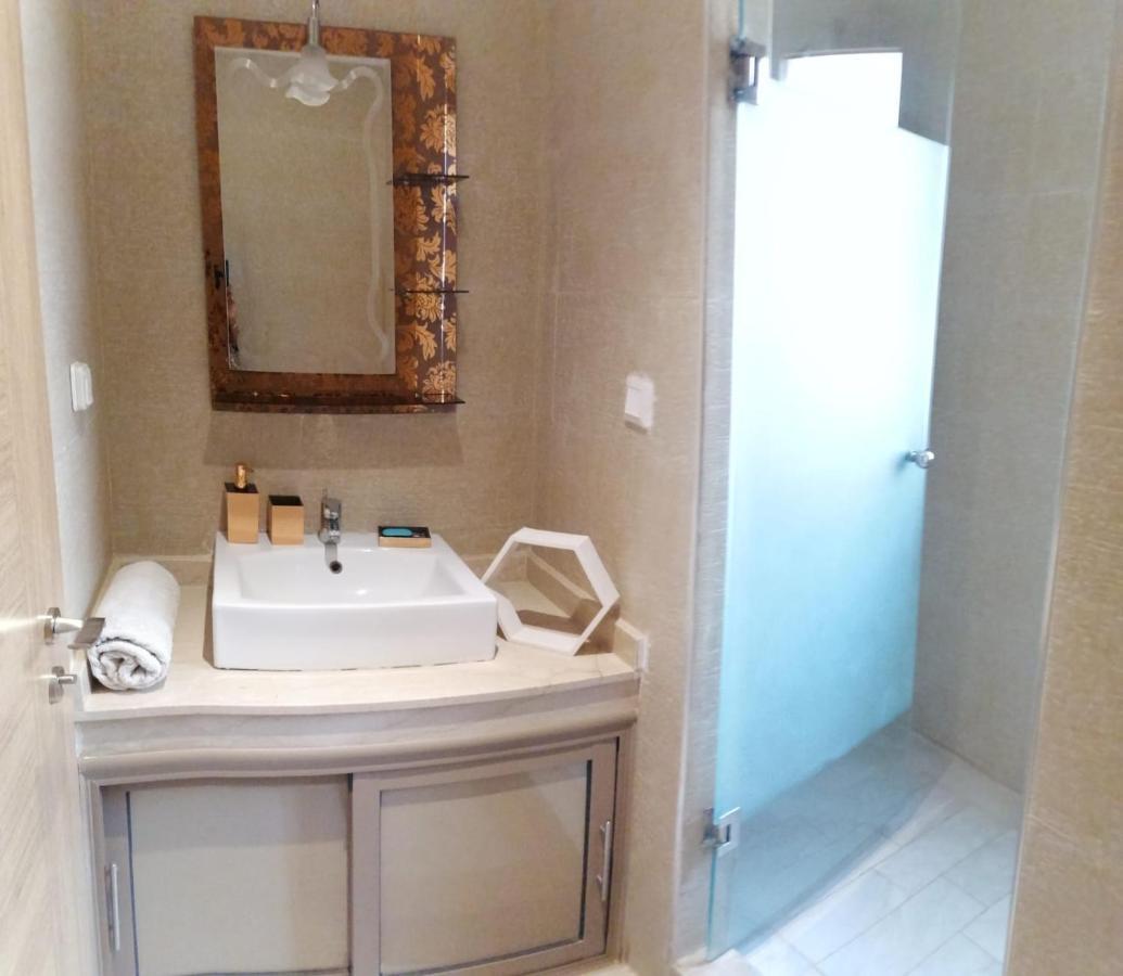 Apartamento De Reve A Marrakech