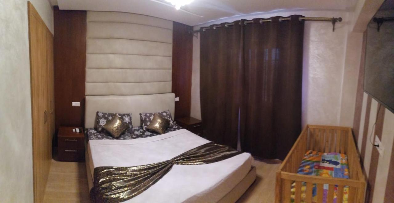 Apartamento De Reve A Marrakech Marraquexe