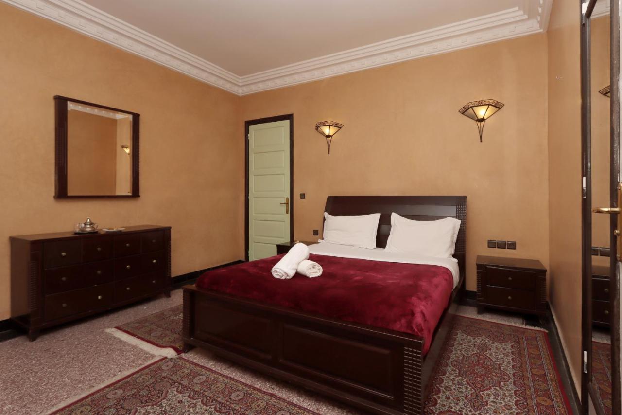 Ctm Apartment