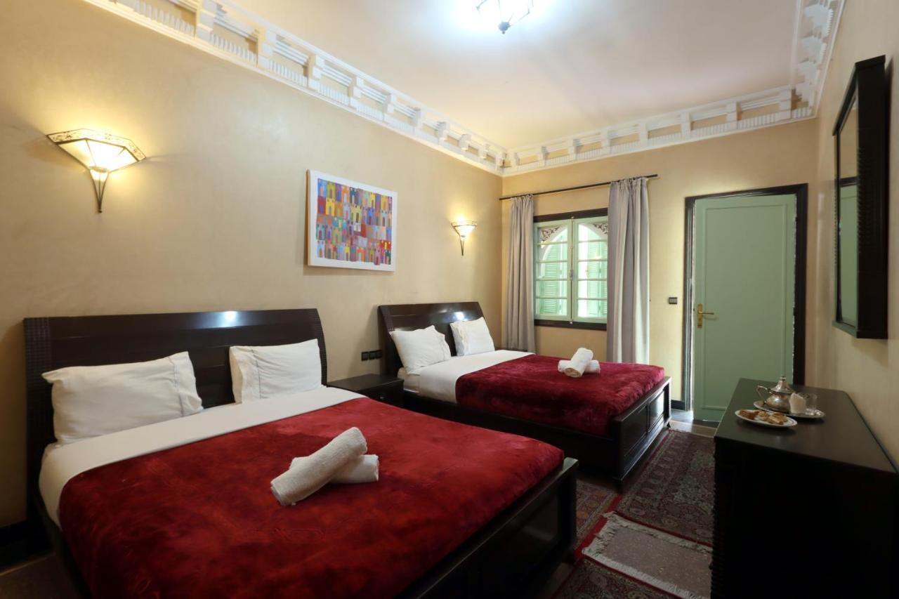 Apartment Ctm