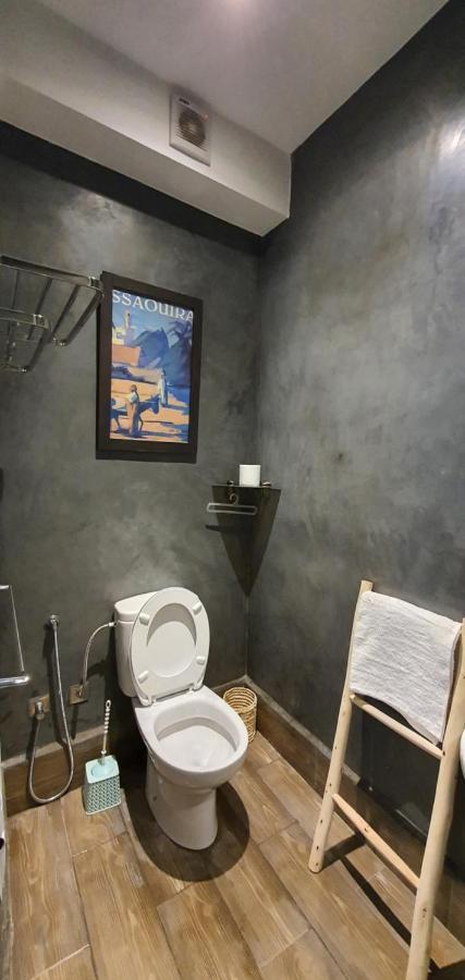 Maison Mamdy Rooftop Appartement *