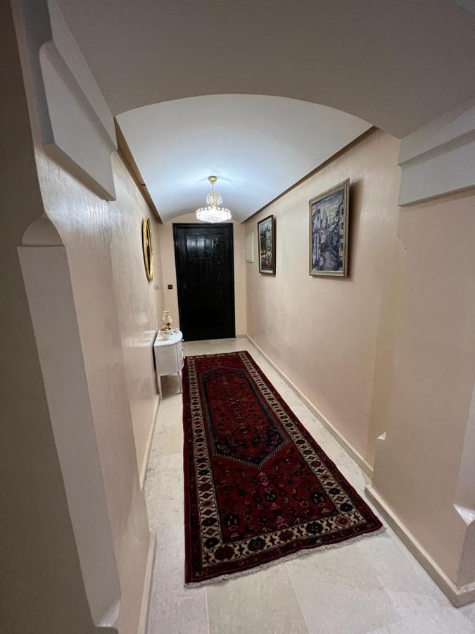 Luxury 3 In The Heart Of Gueliz, Wifi, Pool Apartamento