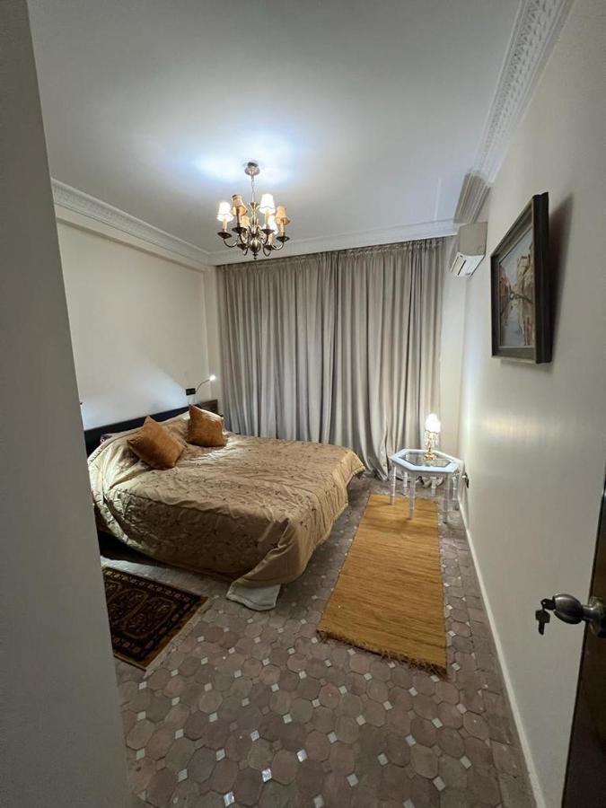 Apartamento Luxury 3 In The Heart Of Gueliz, Wifi, Pool