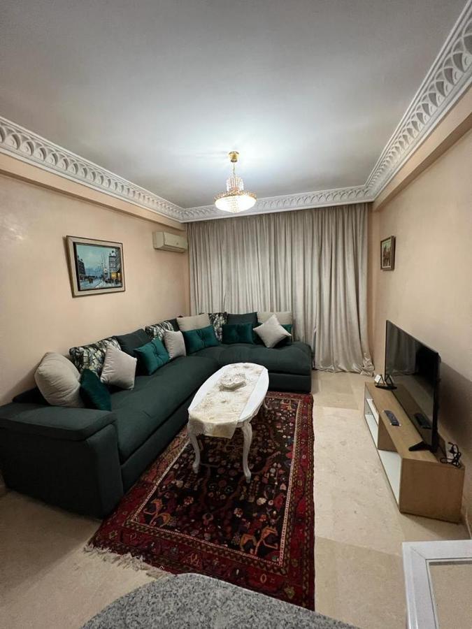 Apartamento Luxury 3 In The Heart Of Gueliz, Wifi, Pool *