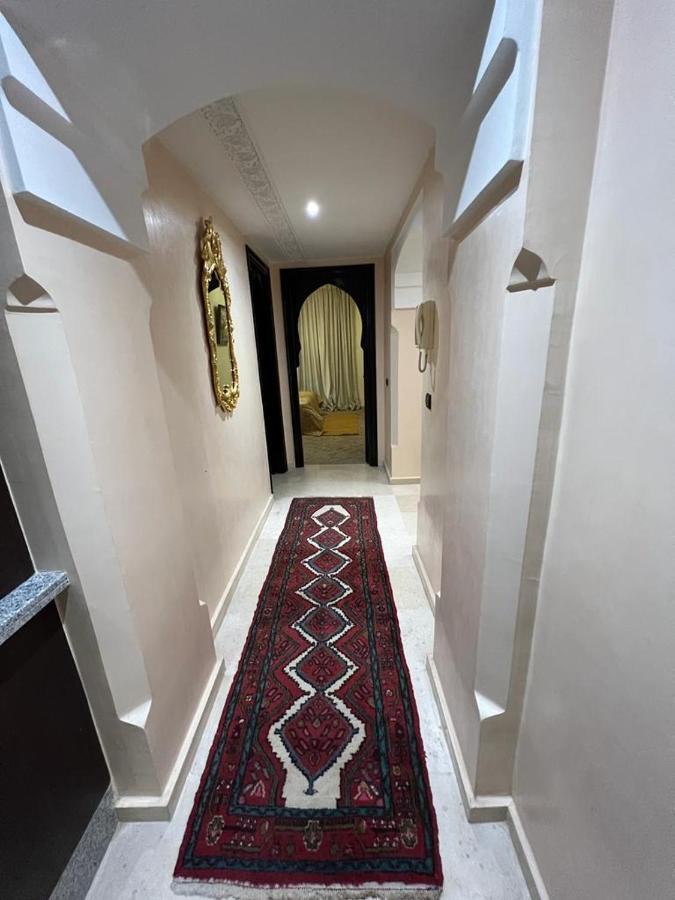 Apartamento Luxury 3 In The Heart Of Gueliz, Wifi, Pool