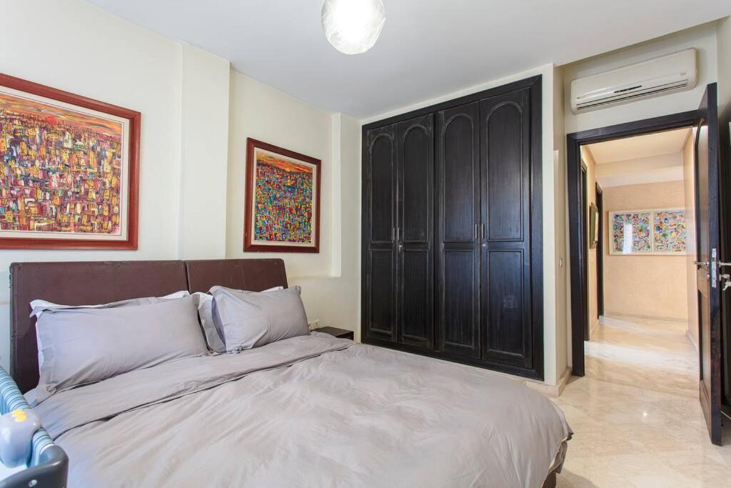 Apartment Palette Of Dreams - Marrakech Centre