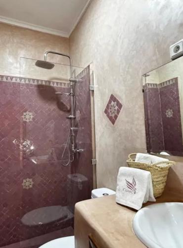 Riad Darino Marrakesh