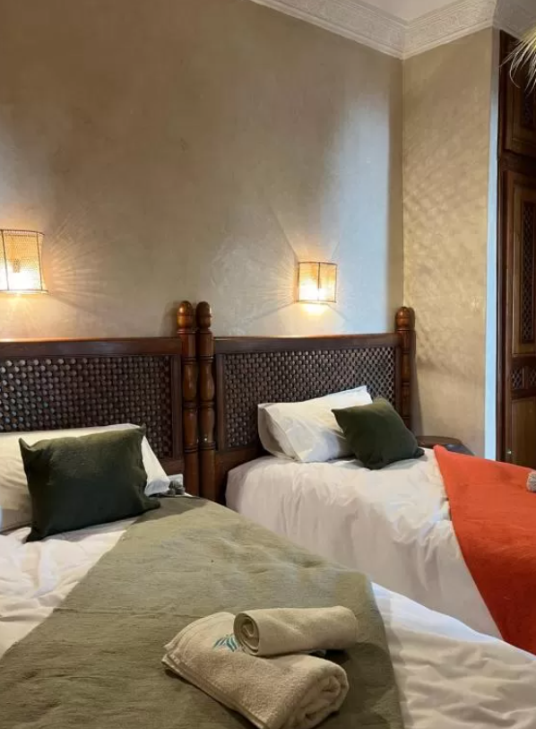 Darino Riad Marrakesh