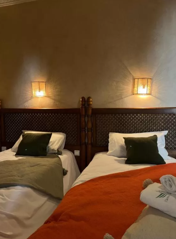 Darino Marrakesh