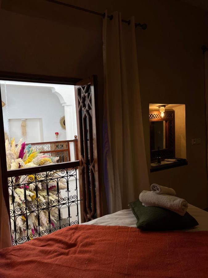 Darino Riad Marrakesh