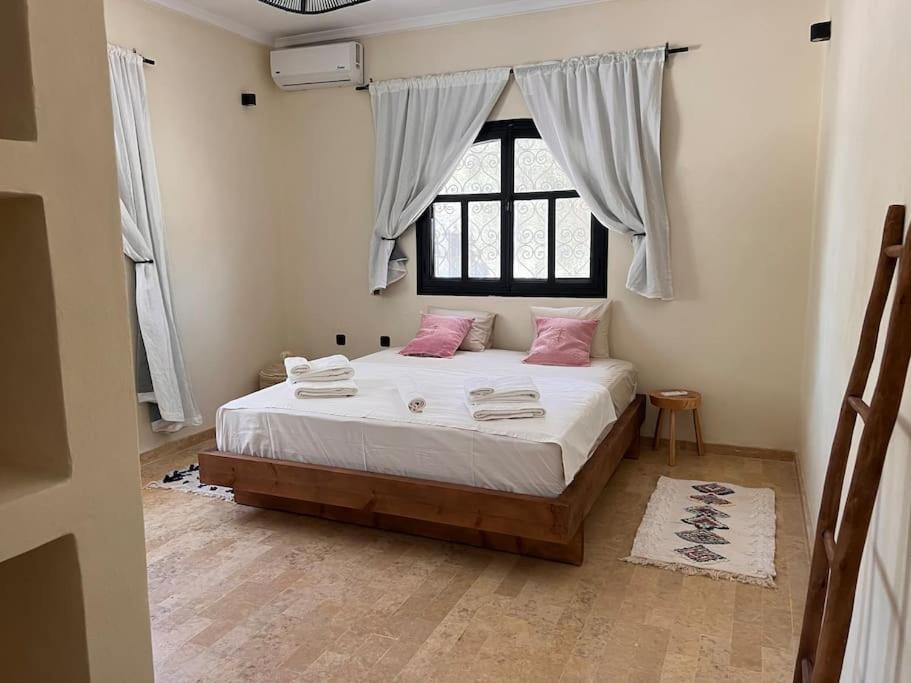 Dais - Marrakech Villa Marrakesh