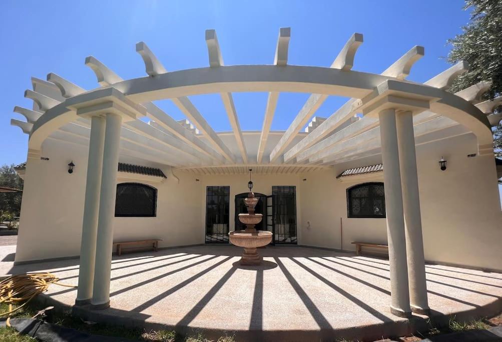 Villa Dais - Marrakech