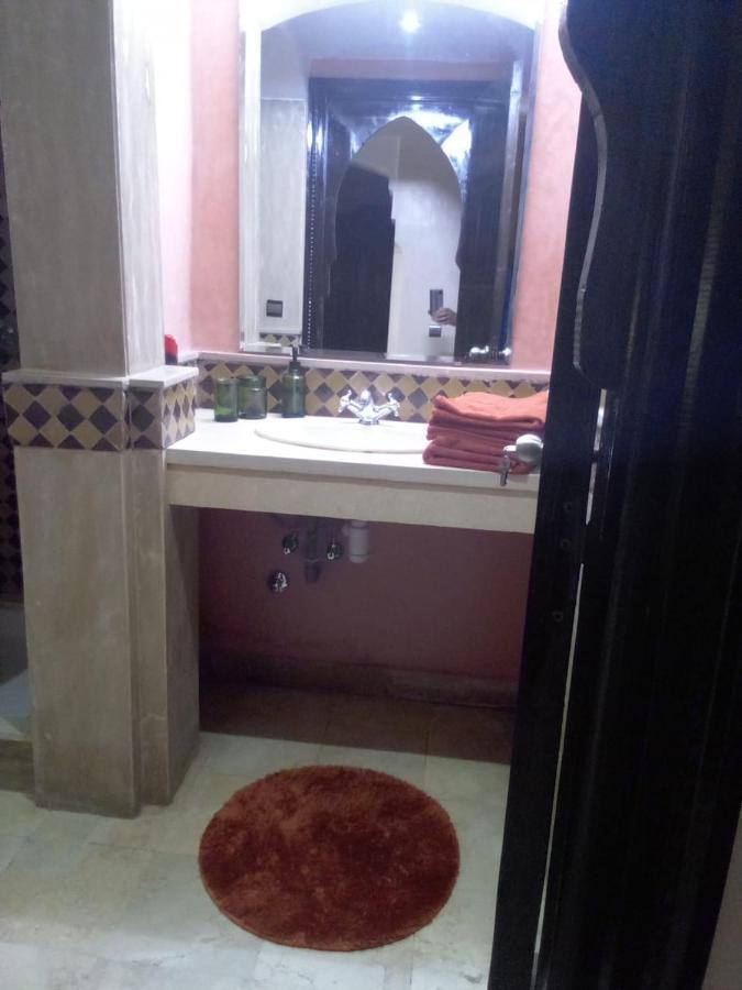 Luxury 3 In The Heart Of Gueliz, Wifi, Pool Marraquexe