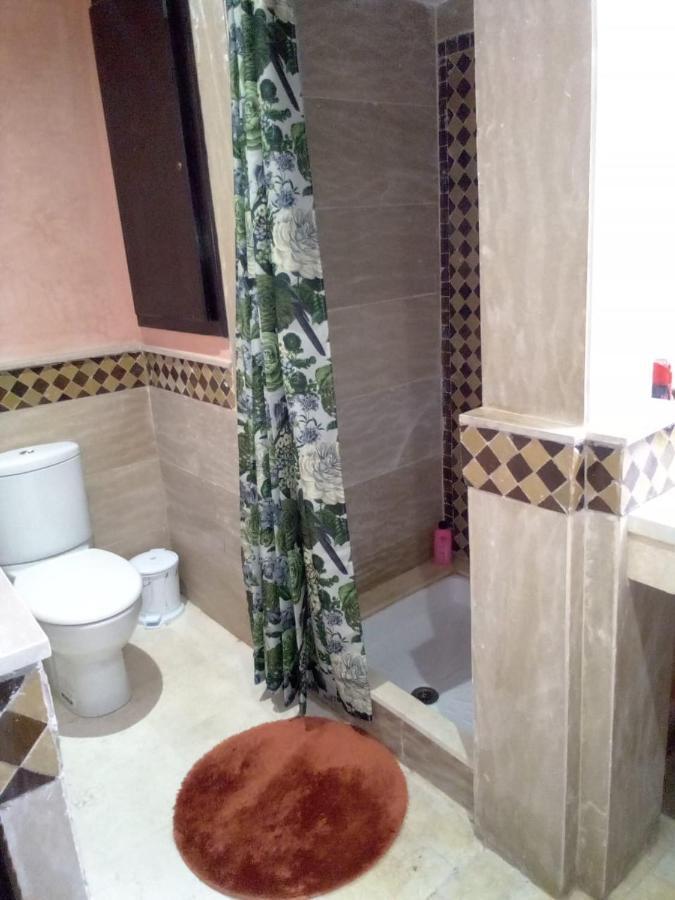 Luxury 3 In The Heart Of Gueliz, Wifi, Pool Marraquexe
