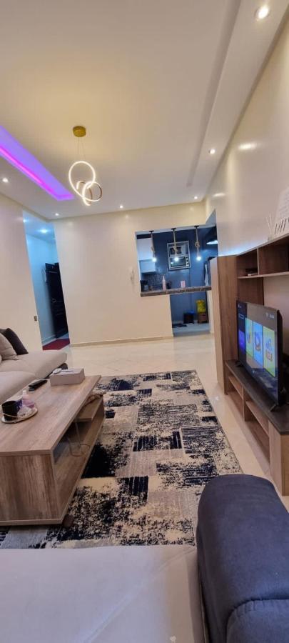 Bassatine Targa Marrakech A Proximite De Zinaya Hammam بساتين تاركة Appartement