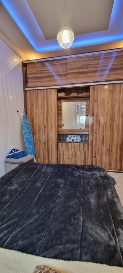 Appartement Bassatine Targa Marrakech A Proximite De Zinaya Hammam بساتين تاركة Marrakesh