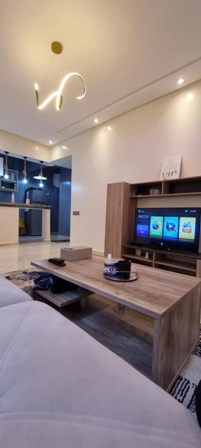 Bassatine Targa Marrakech A Proximite De Zinaya Hammam بساتين تاركة Appartement