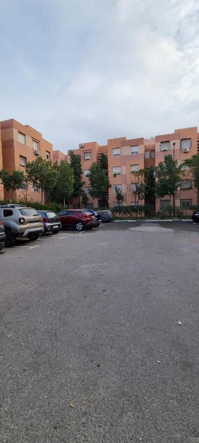 Appartement Bassatine Targa Marrakech A Proximite De Zinaya Hammam بساتين تاركة *