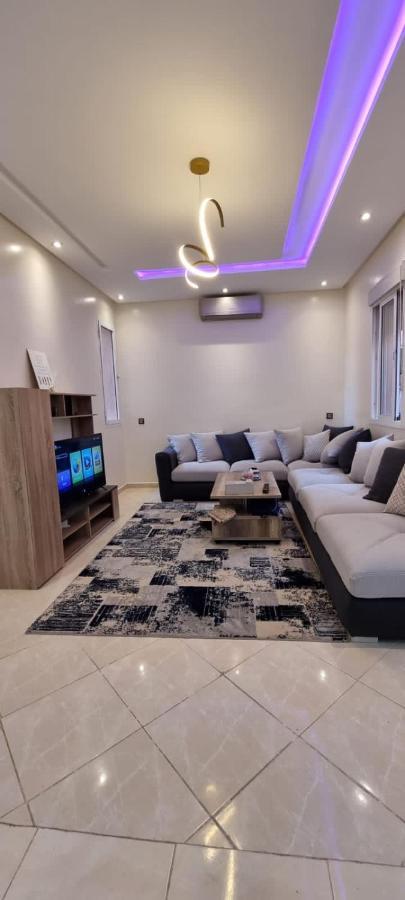 Bassatine Targa Marrakech A Proximite De Zinaya Hammam بساتين تاركة Appartement Marrakesh