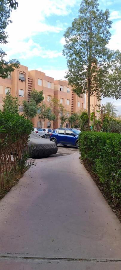 Bassatine Targa Marrakech A Proximite De Zinaya Hammam بساتين تاركة Appartement *