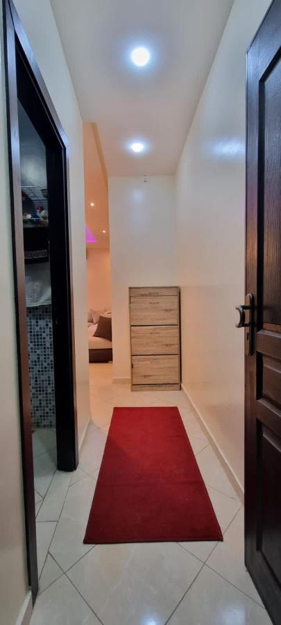 Bassatine Targa Marrakech A Proximite De Zinaya Hammam بساتين تاركة Appartement Marrakesh